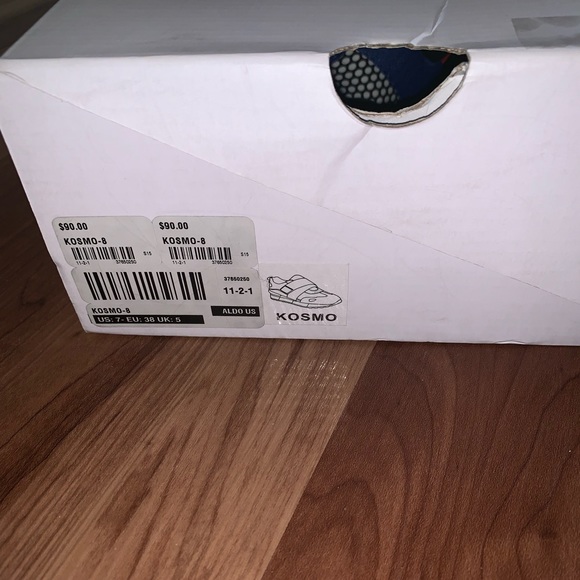 Shoes - Picture 2 of 2